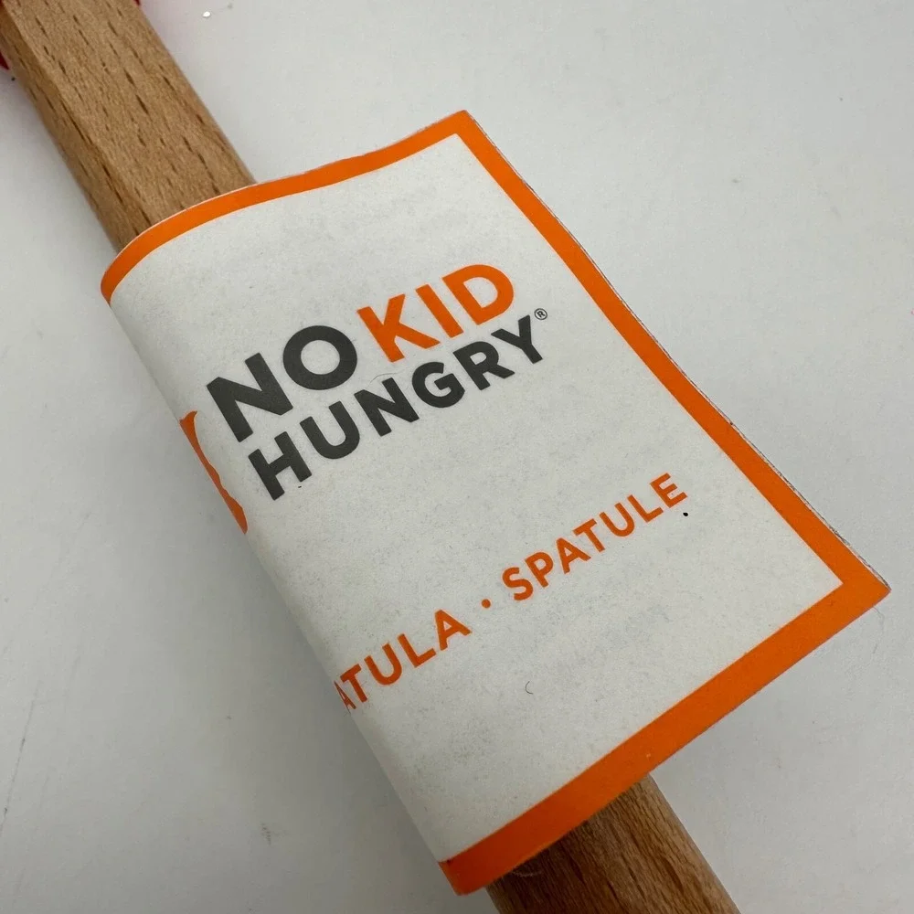 William Sonoma No Kid Hungry 